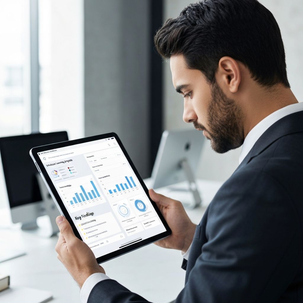 How AI is Transforming Contract Review in Modern Law Firms