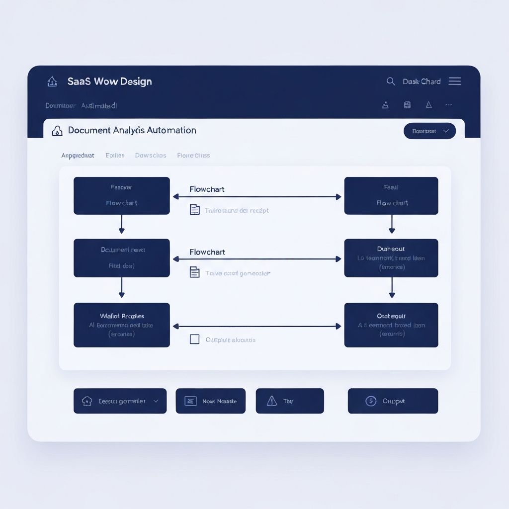 ArkWell Blueprint Interface